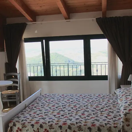 La Palazzina Di Ciagnano Villa Ozzano dell'Emilia Room photo