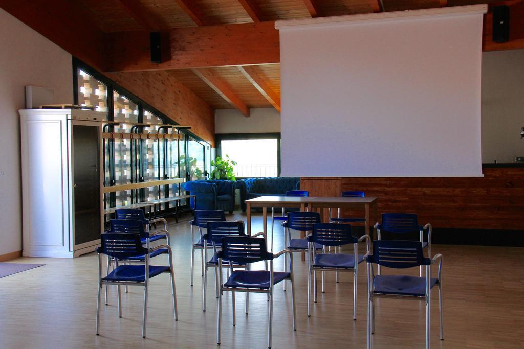 La Palazzina Di Ciagnano